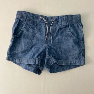Girls Shorts